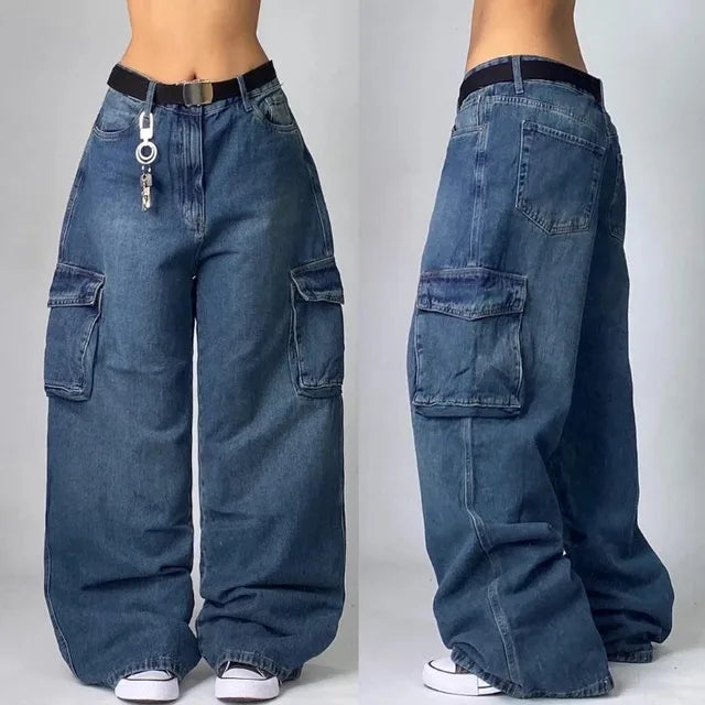 Jeans para Mujer de Algodón