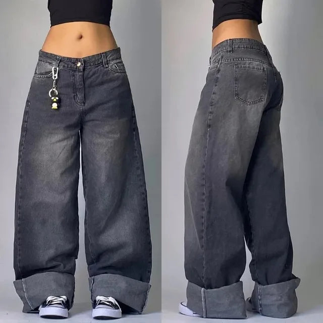 Jeans para Mujer de Algodón